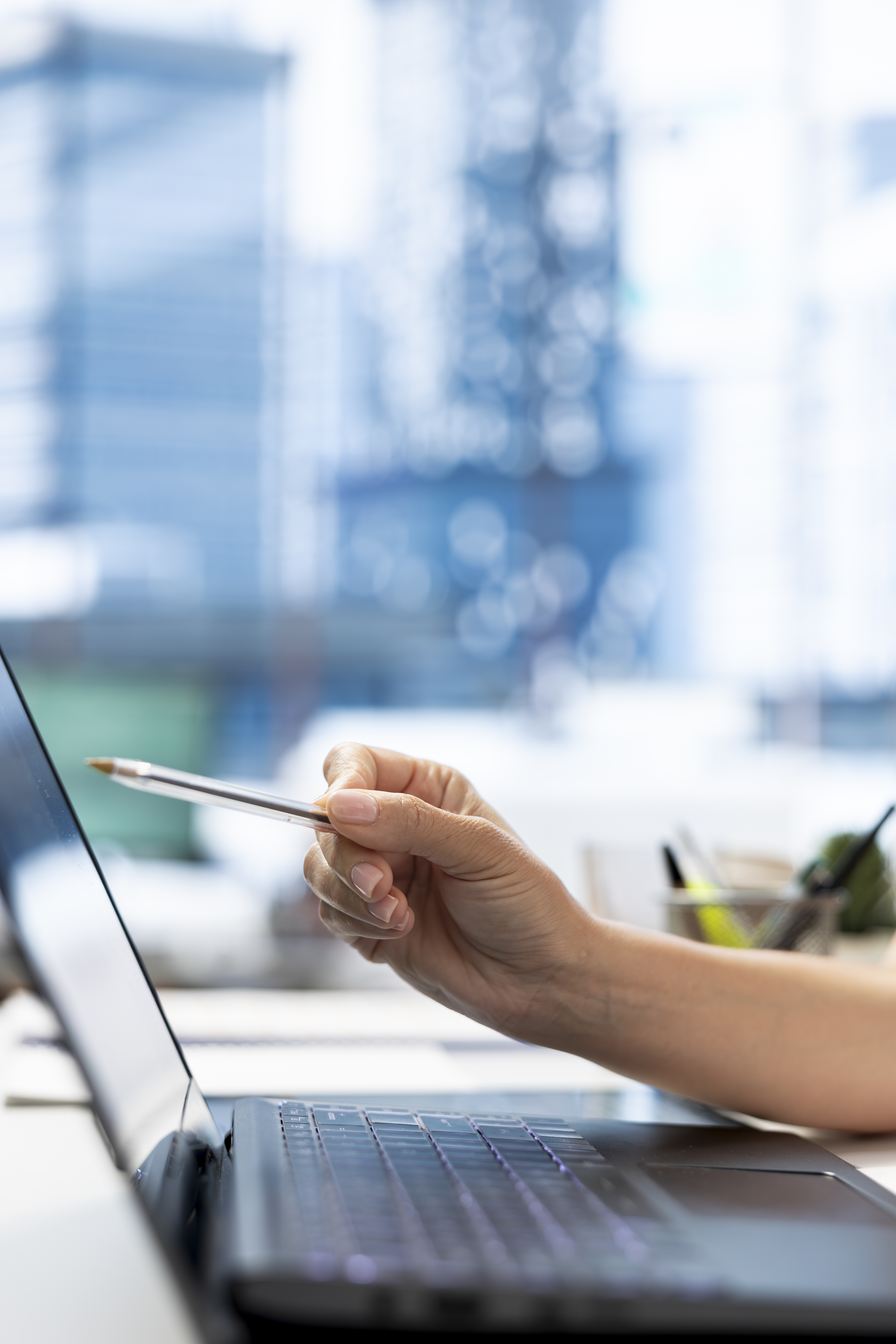 Офис в Ростове-на-Дону