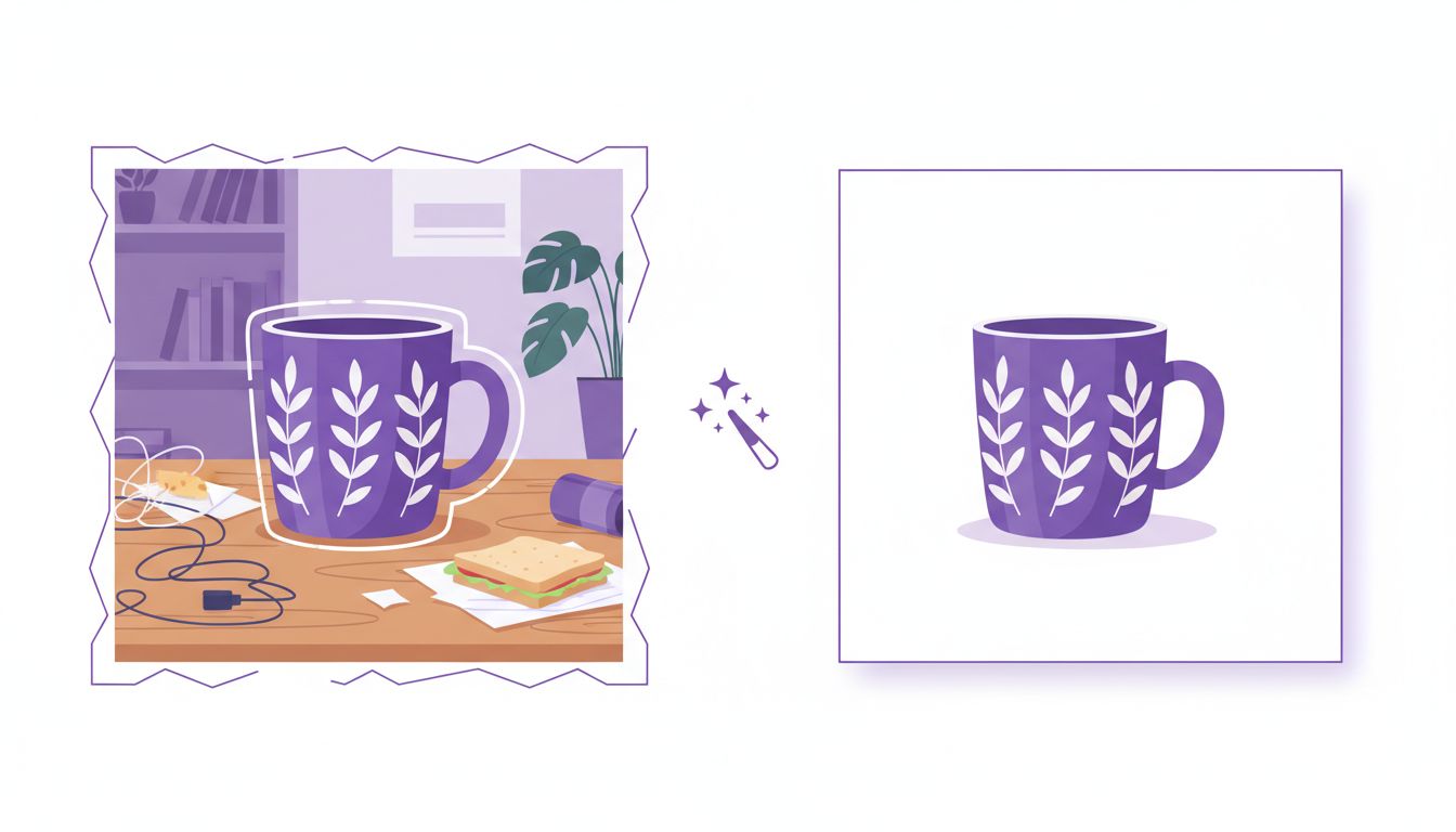 Удаление фона на фотографиях товаров для маркетплейсов Удаление фона на фотографиях товаров для маркетплейсов