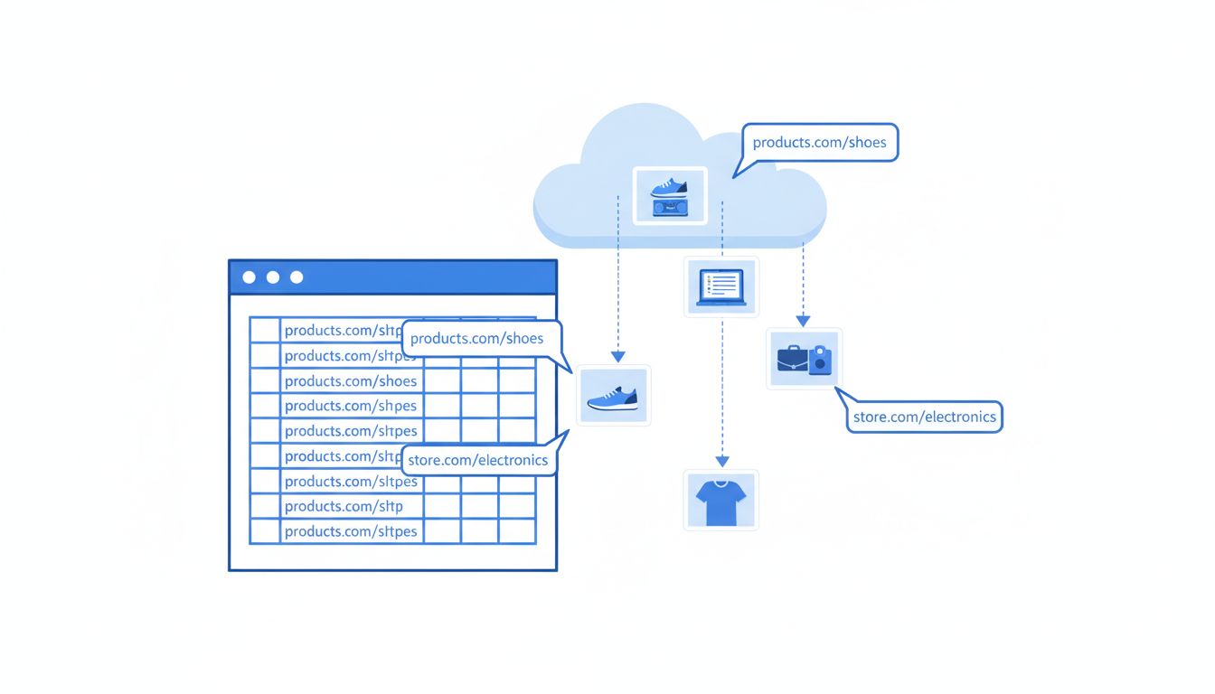 Хостинг изображений для продавцов маркетплейсов