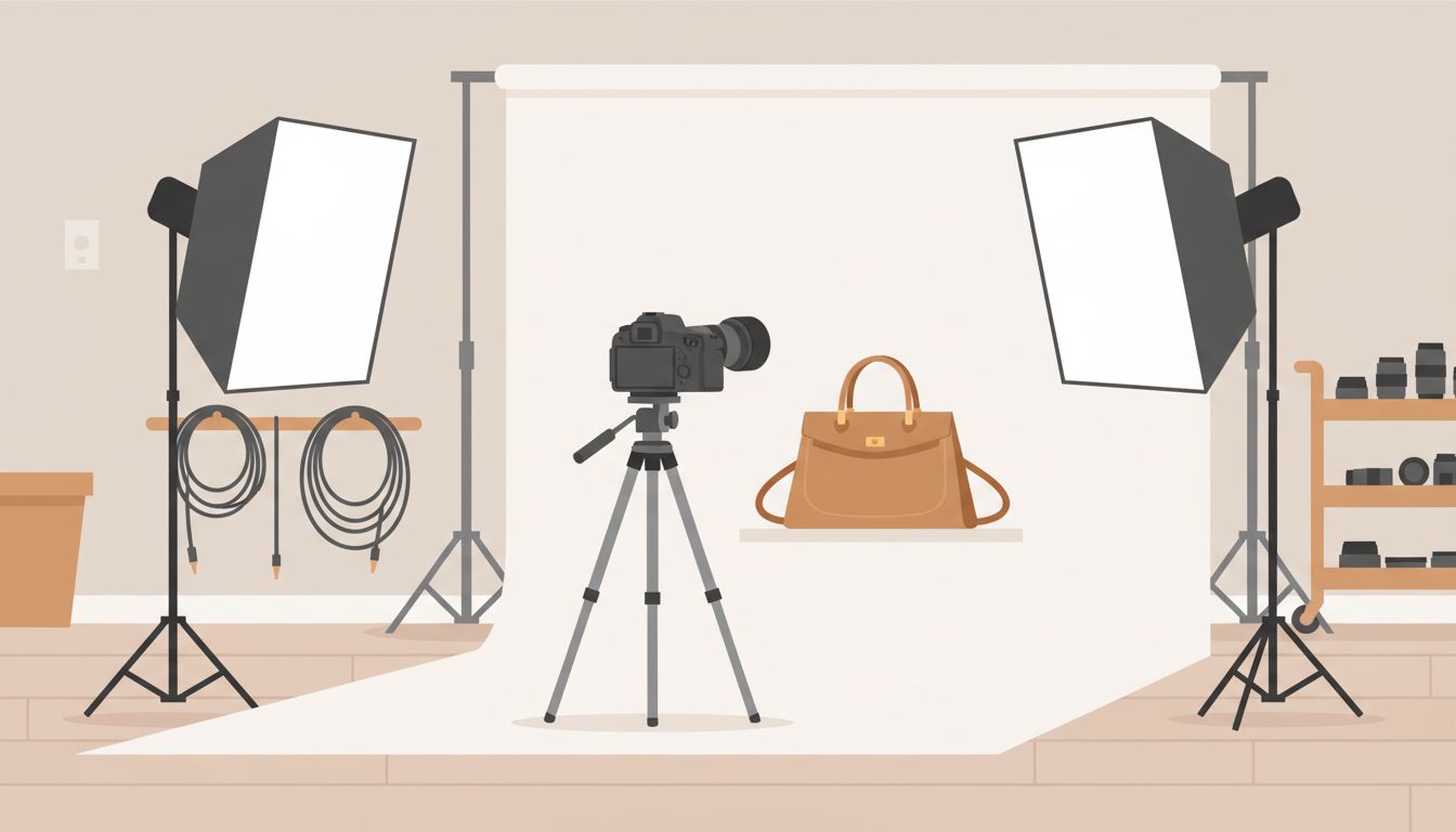 Требования к фотографиям товаров на Wildberries