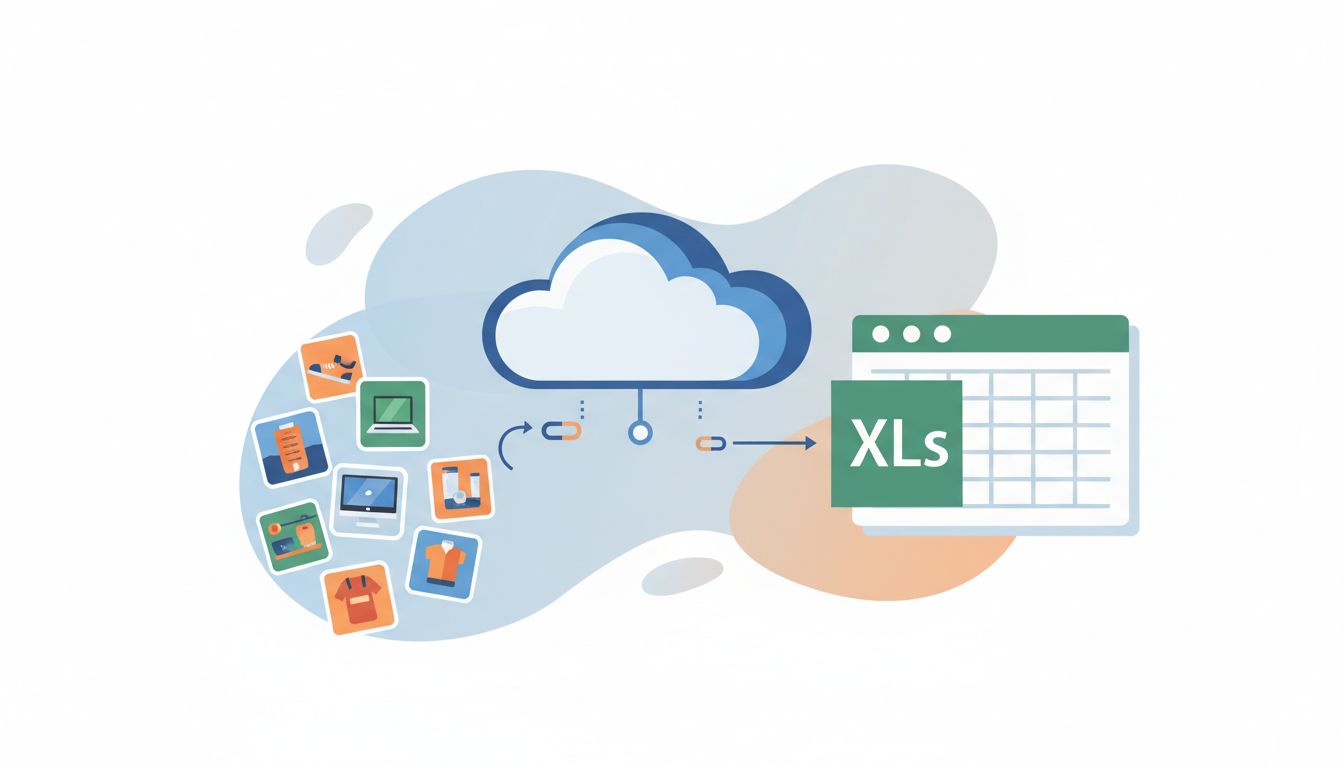 Прямые HTTPS-ссылки на фото для загрузки на Ozon