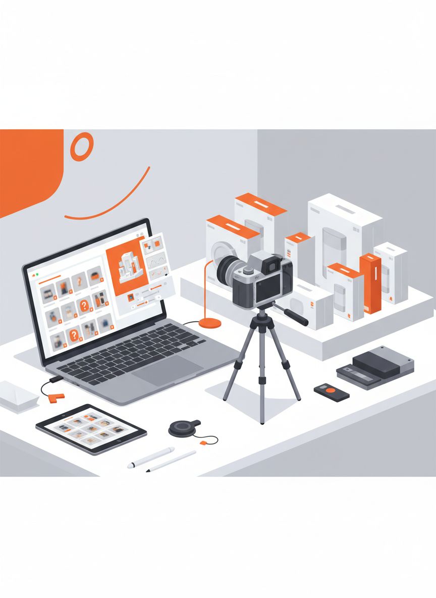 Хостинг картинок с прямой ссылкой: почему в Рунете так сложно найти надёжный сервис